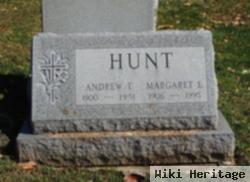 Margaret E. Hunt