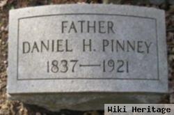 Daniel H. Pinney