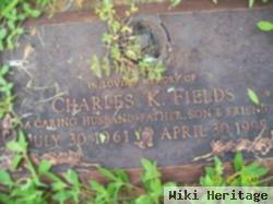 Charles K. Fields