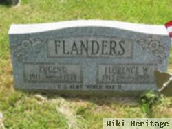 Eugene Flanders