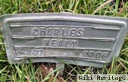 Charles Nealy