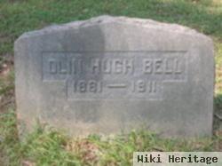 Olin Hugh Bell