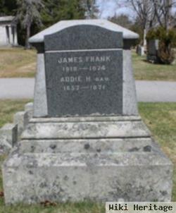 James Frank