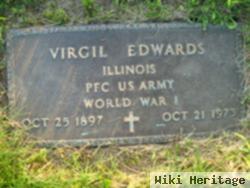 Virgil Edwards