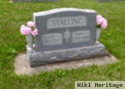 Harry G. Stalling