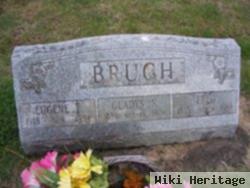 Fred Brugh