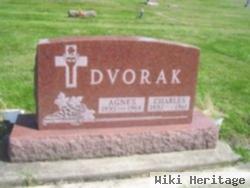 Charles Dvorak