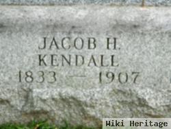 Jacob H. Kendall