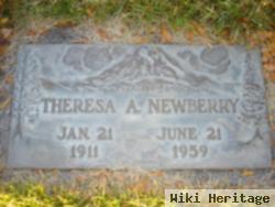 Theresa A. Newberry