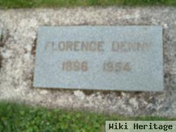 Florence Denny