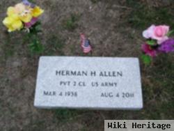 Herman H. Allen