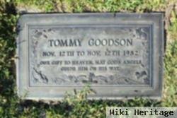 Tommy Goodson