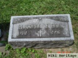 Russell J Eck