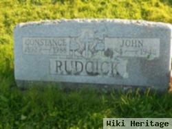 John Rudgick