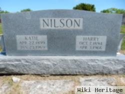 Harry Nilson