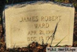 James Robert Ward