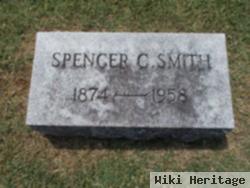 Spencer C. Smith