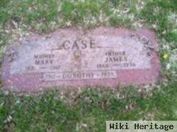 James Case