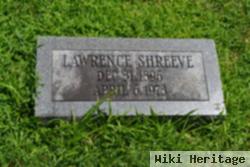 Lawrence Shreeve Stevens