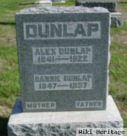 Alexander Dunlap