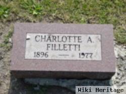 Charlotte Anna Filletti