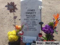 James Emmett Hagler