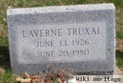 Laverne Truxal