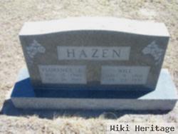 Will Hazen