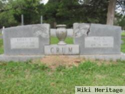 Bryan C Crum