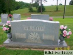 Letha Mae Hicks Wilmoth