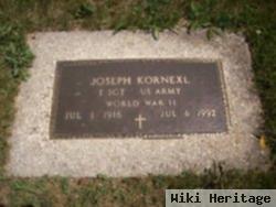 Joseph Kornexl