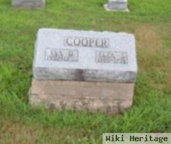 Elza S. Cooper