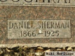 Daniel Sherman Cochran