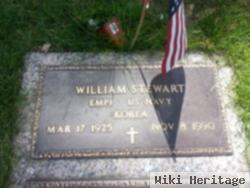 William Stewart