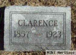 Clarence Guy