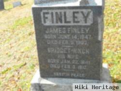 James Finley