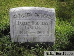 Harley Douglas Lanham