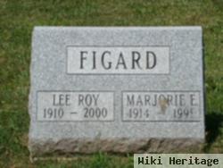 Lee Roy Figard