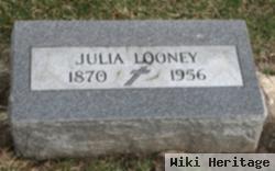 Julia Looney