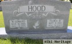 Flora B. Hood