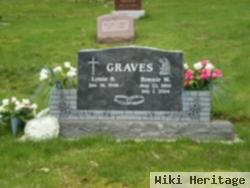 Bonnie Mae Rikala Graves