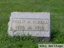 Philip Melbourne Schell