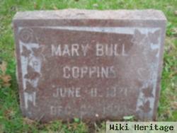 Mary Brickman Bull Coppins