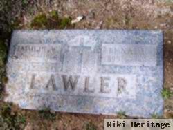 Emmett W. Lawler