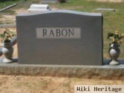 Barbara Jean "bobbie" Raley Rabon