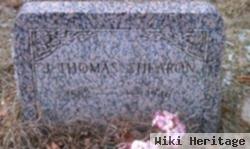 J Thomas Shearon