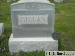 Elizabeth S. Gillan