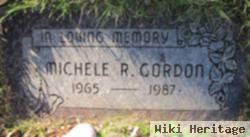 Michele R. Gordon