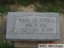 Roger Lee Bertsch