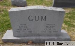 Harry Gum, Jr